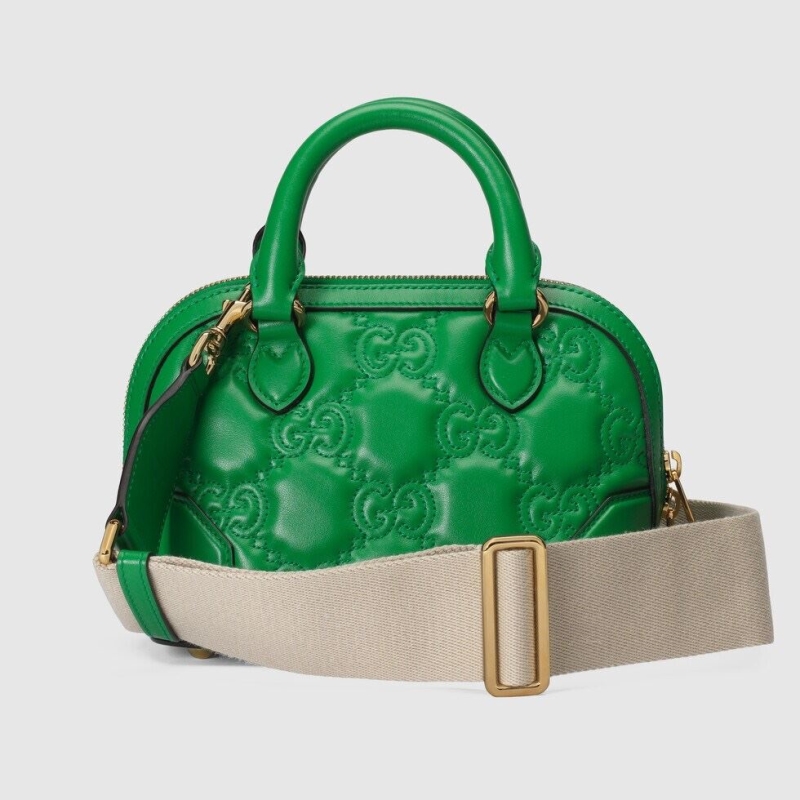 Gucci Top Handle Bags